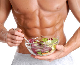 What to Eat Before & After Your Workout