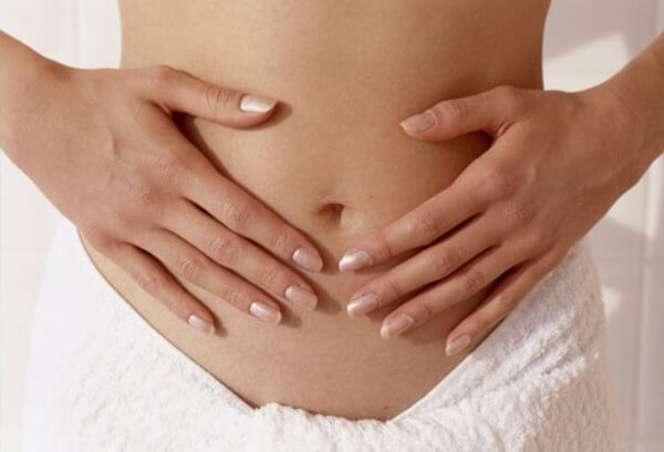 Bloating & How to Stop It