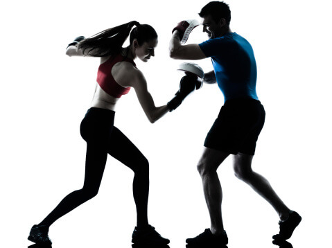 5 reasons to choose boxing as a workout!