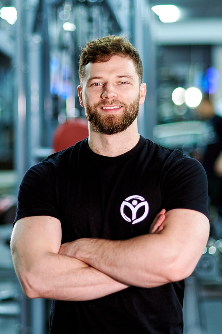 Viacheslav Osypov
