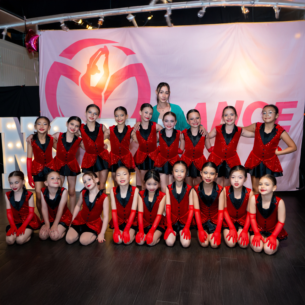 AKS06162 Dance company summer dance recital 2025